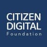 Citizen Digital Foundation logo