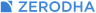 Zerodha logo