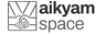 Aikyam logo