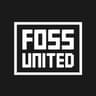 FOSS United logo