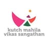 Kutch Mahila Vikas Sangathne logo