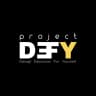 Project Defy logo
